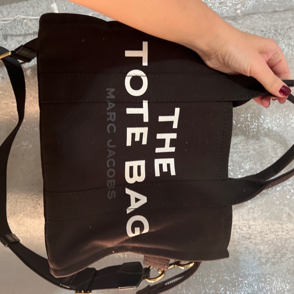 Marc jacobs tote bag - Picture 4 of 4